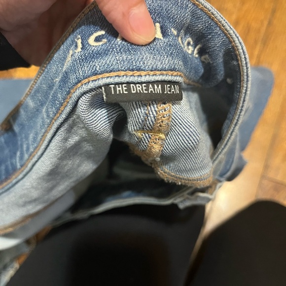 Jean - Picture 4 of 4